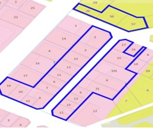 남천동로108번길골목형상점가