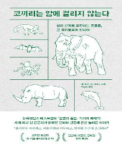 코끼리는 암에 걸리지 않는다 썸네일 이미지