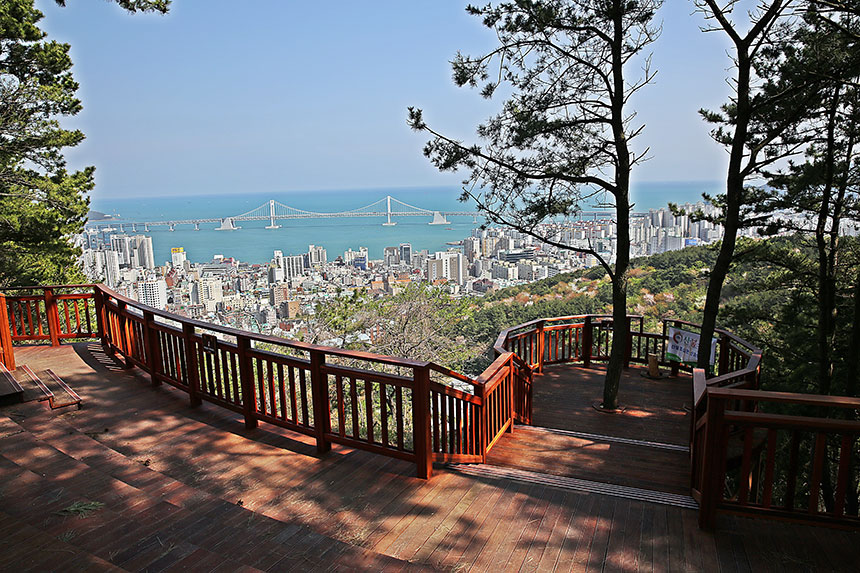 Mount Geumryeon