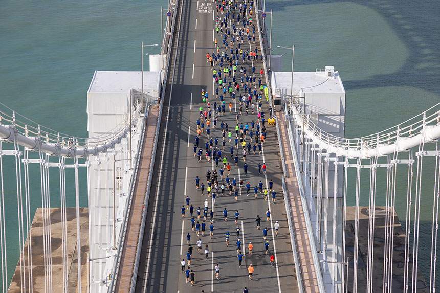 Gwangandaegyo Bridge 7