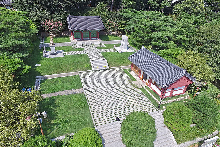 Suyeong Sajeok Park 2
