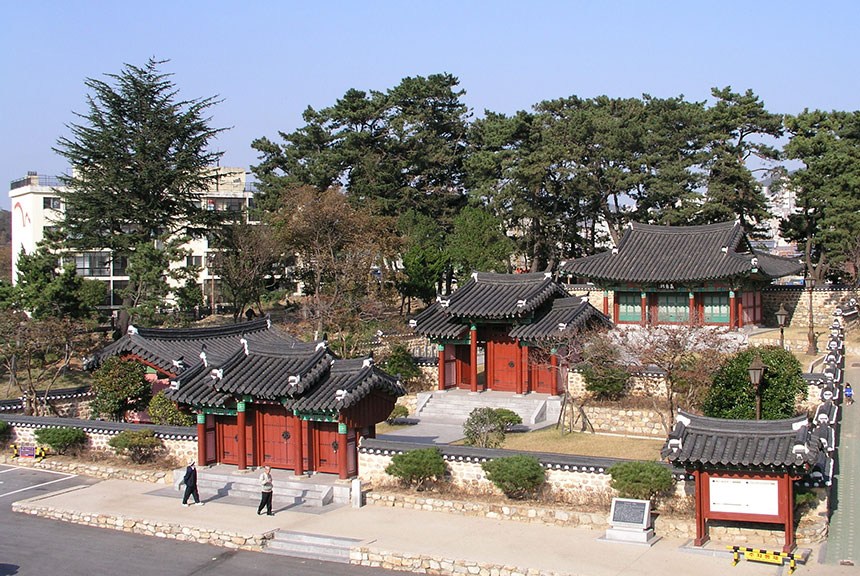 Suyeong Sajeok Park 6