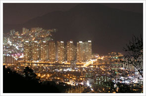 Eight beautiful sceneries of Suyeong 6