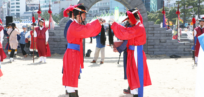 Gwangalli Eobang Festival 3