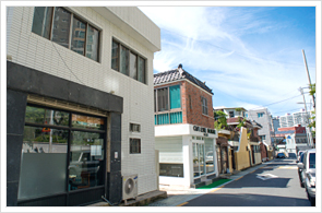 Suyeong-gu Alley Story