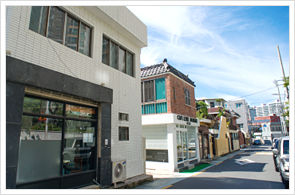 Suyeong-gu Alley Story 1