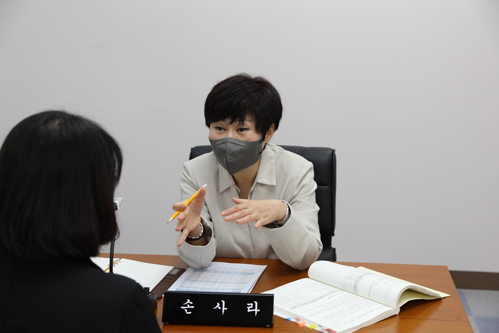 2022.09.16. 제240회 정례회 제2차 예산결산특별위원회