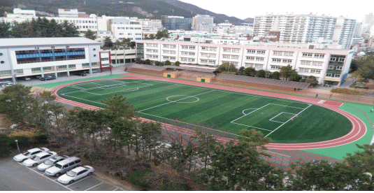 광남초등학교